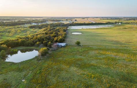 Lot 13 S Baese Road Elm Mott TX 76640