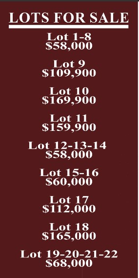 Lot 13 S Baese Road Elm Mott TX 76640