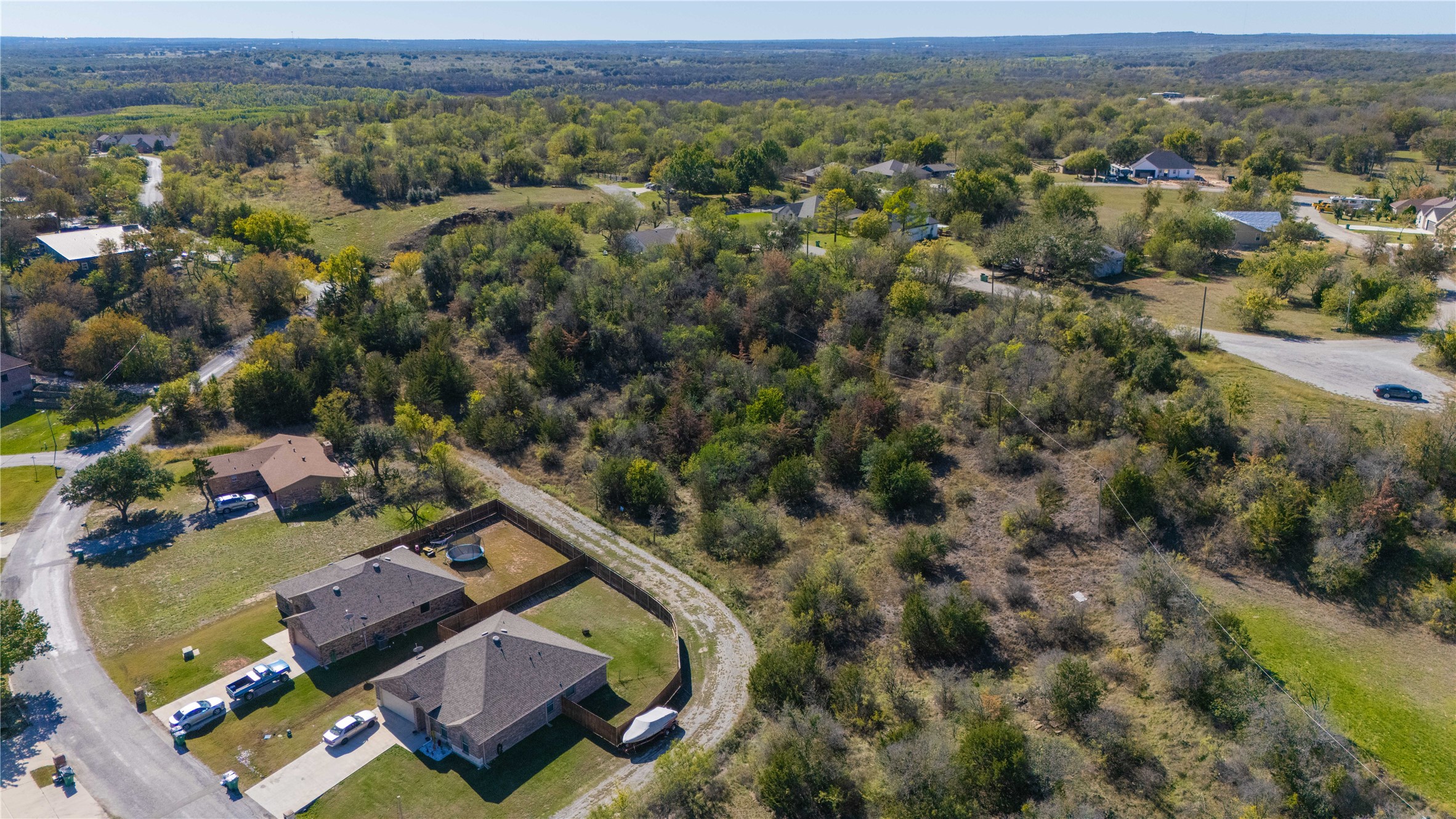 17 Bayside Drive Runaway Bay TX 76426