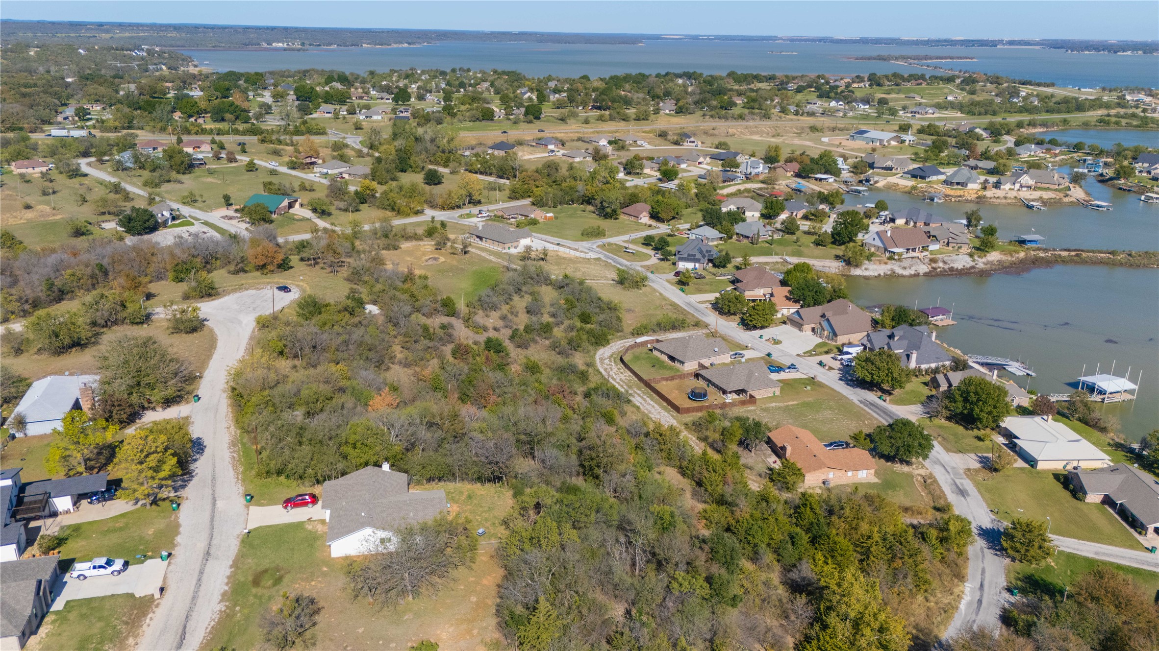 17 Bayside Drive Runaway Bay TX 76426