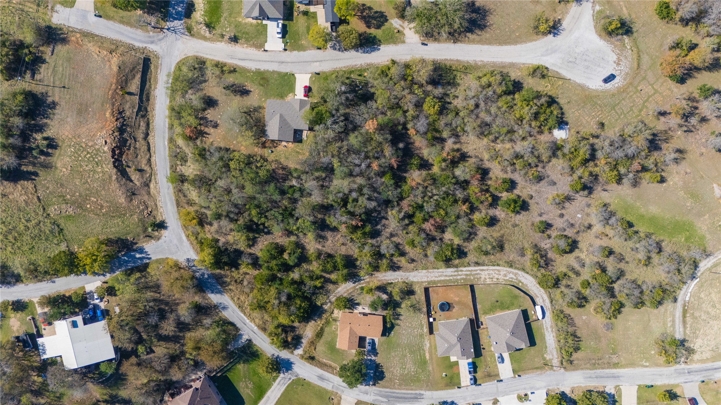 17 Bayside Drive Runaway Bay TX 76426