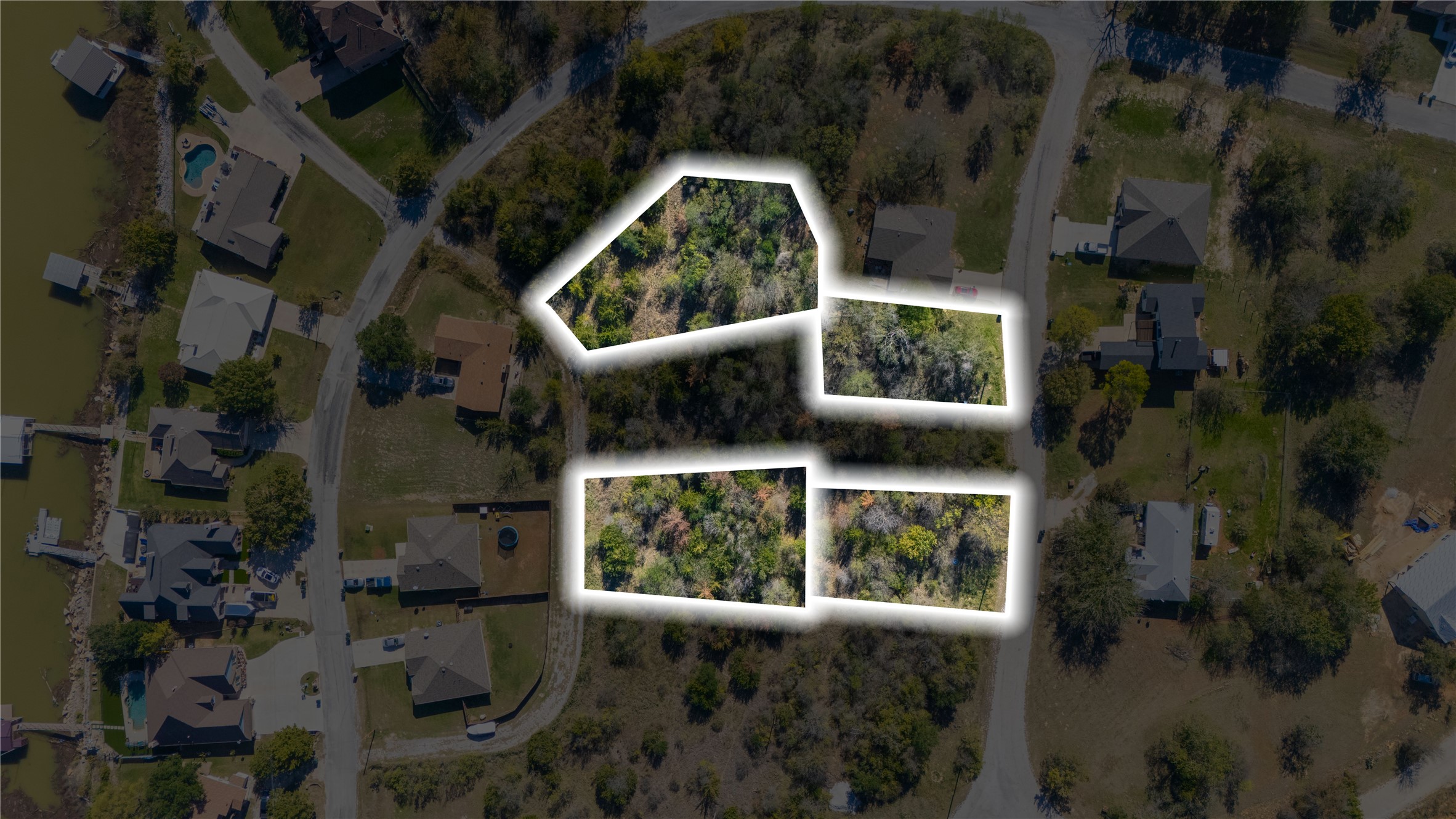 17 Bayside Drive Runaway Bay TX 76426