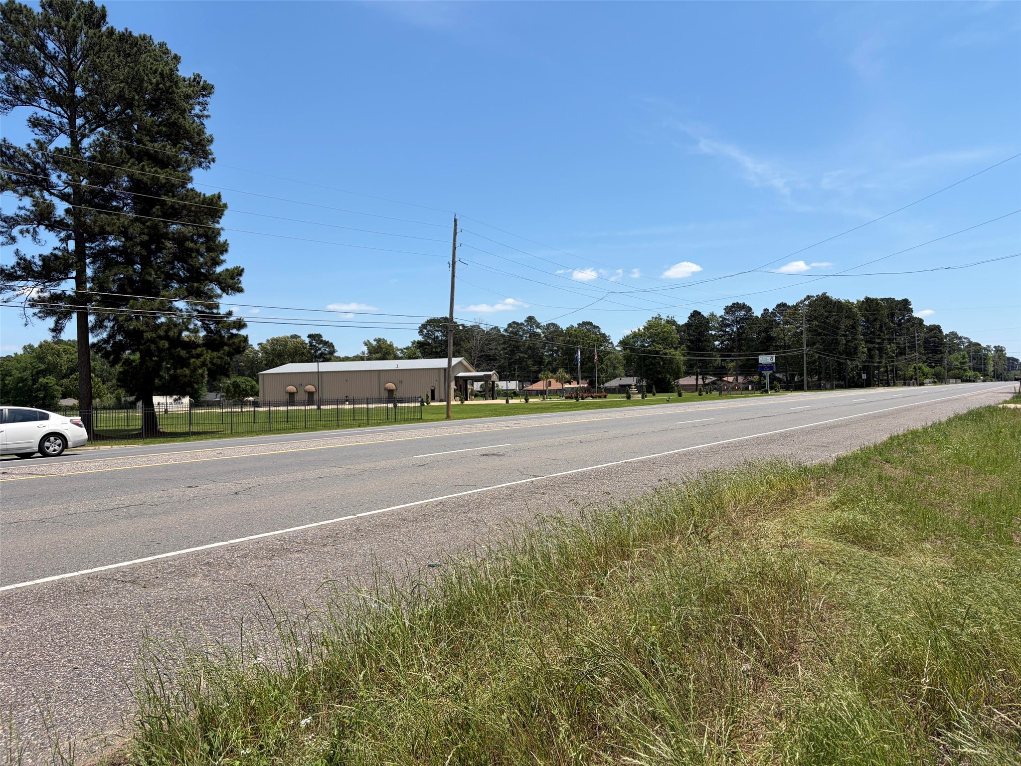 5221 N Market Street Blanchard LA 71107