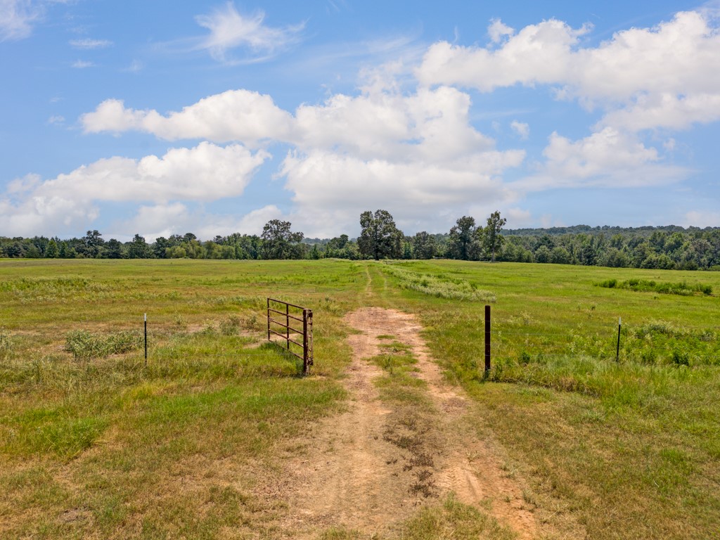 Tbd Tract 1 State Highway 155 Ore City TX 75755