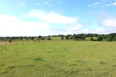 Tbd Tract 1 State Highway 155 Ore City TX 75755