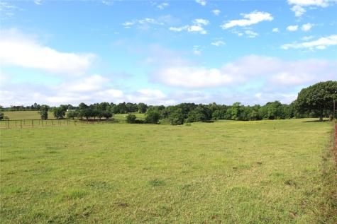 Tbd Tract 1 State Highway 155 Ore City TX 75755