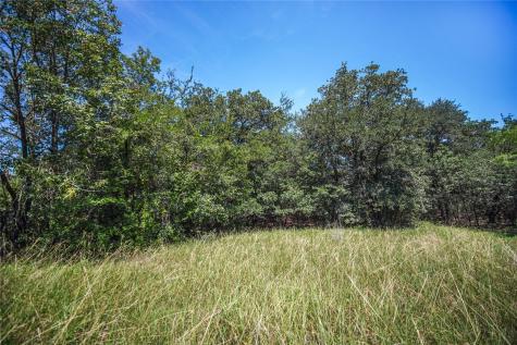 Tbd Round Hill Way Runaway Bay TX 76426