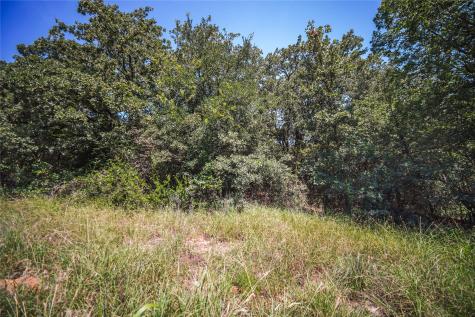 Tbd Round Hill Way Runaway Bay TX 76426