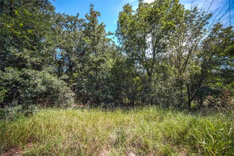 Tbd Round Hill Way Runaway Bay TX 76426
