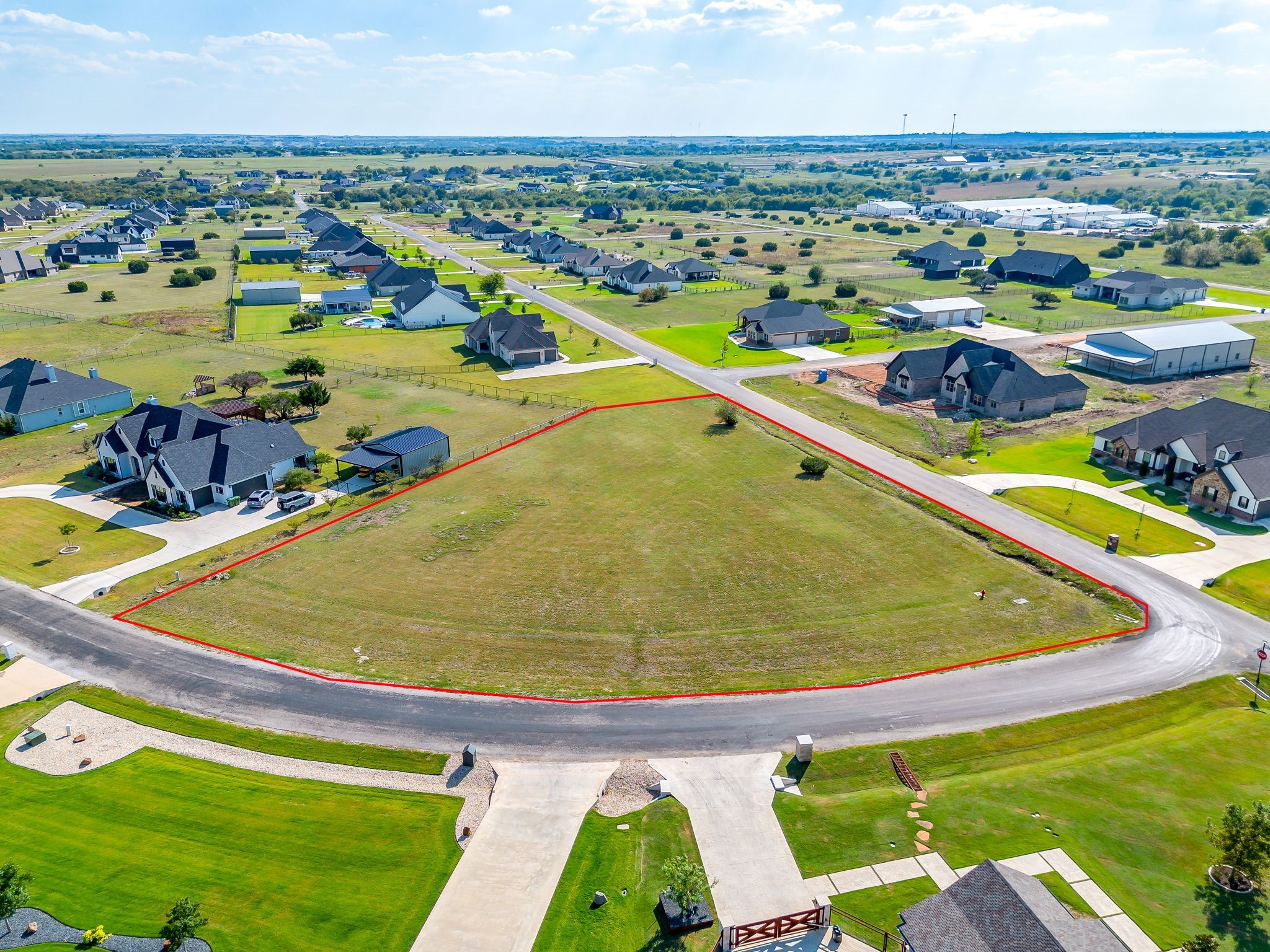 6425 Rigel Road Godley TX 76044