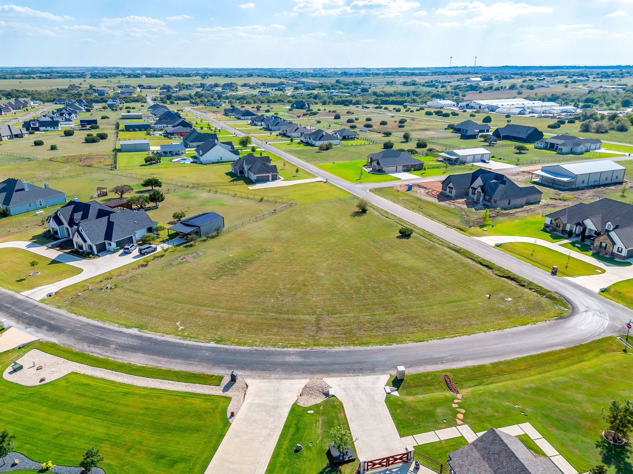 6425 Rigel Road Godley TX 76044