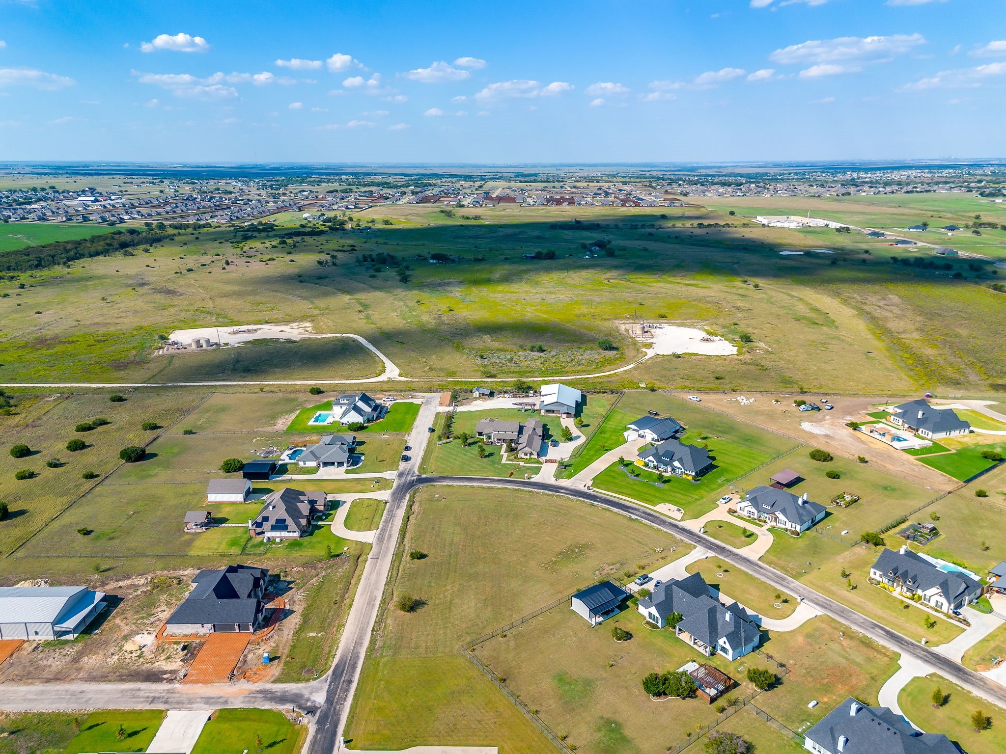 6425 Rigel Road Godley TX 76044