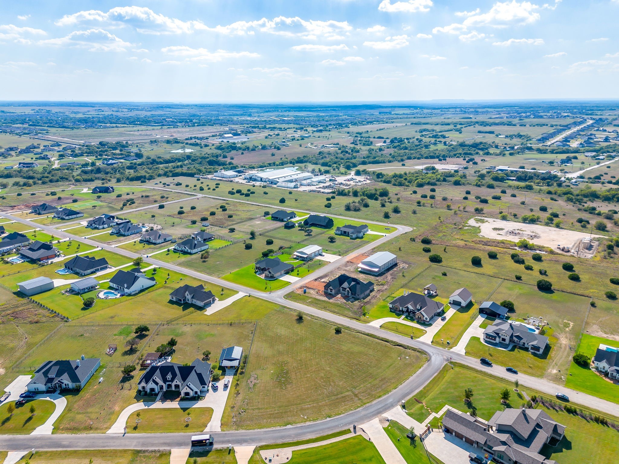 6425 Rigel Road Godley TX 76044