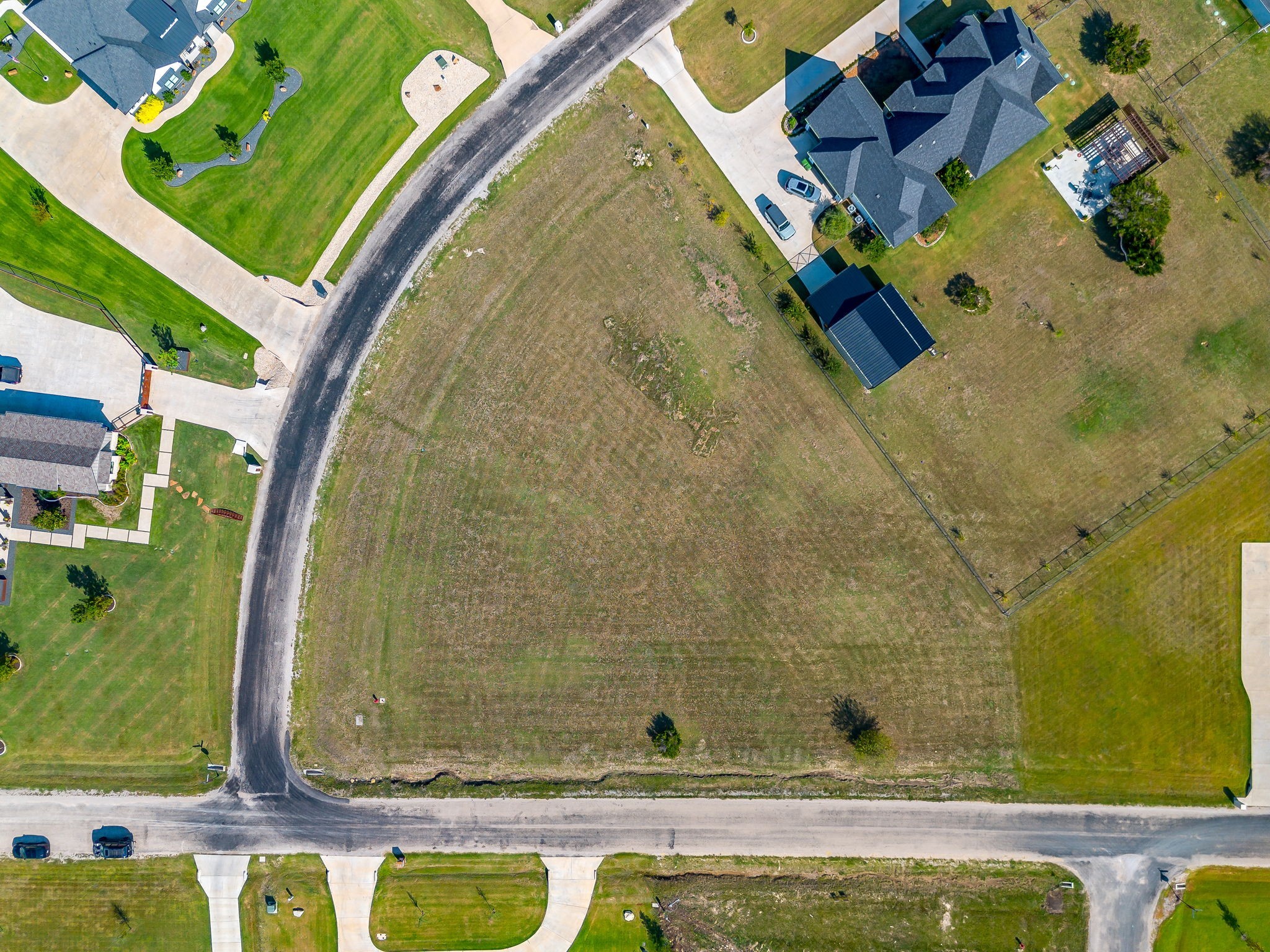 6425 Rigel Road Godley TX 76044