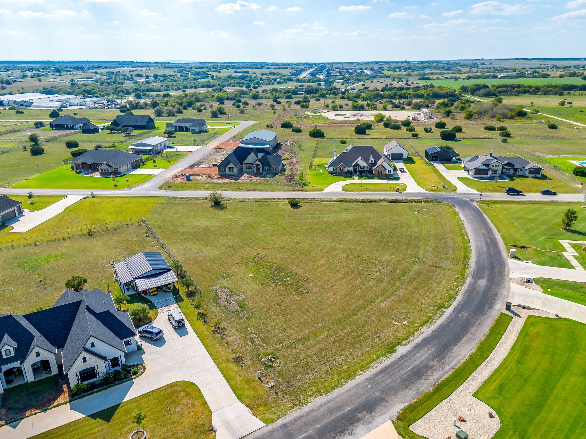 6425 Rigel Road Godley TX 76044