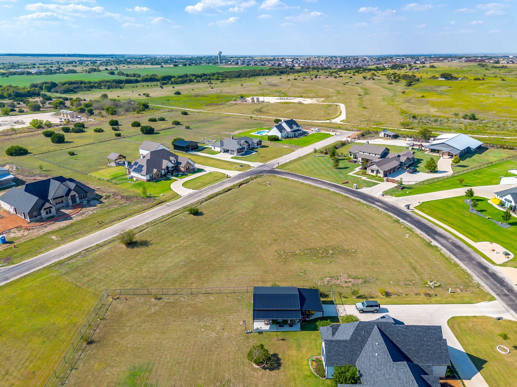 6425 Rigel Road Godley TX 76044