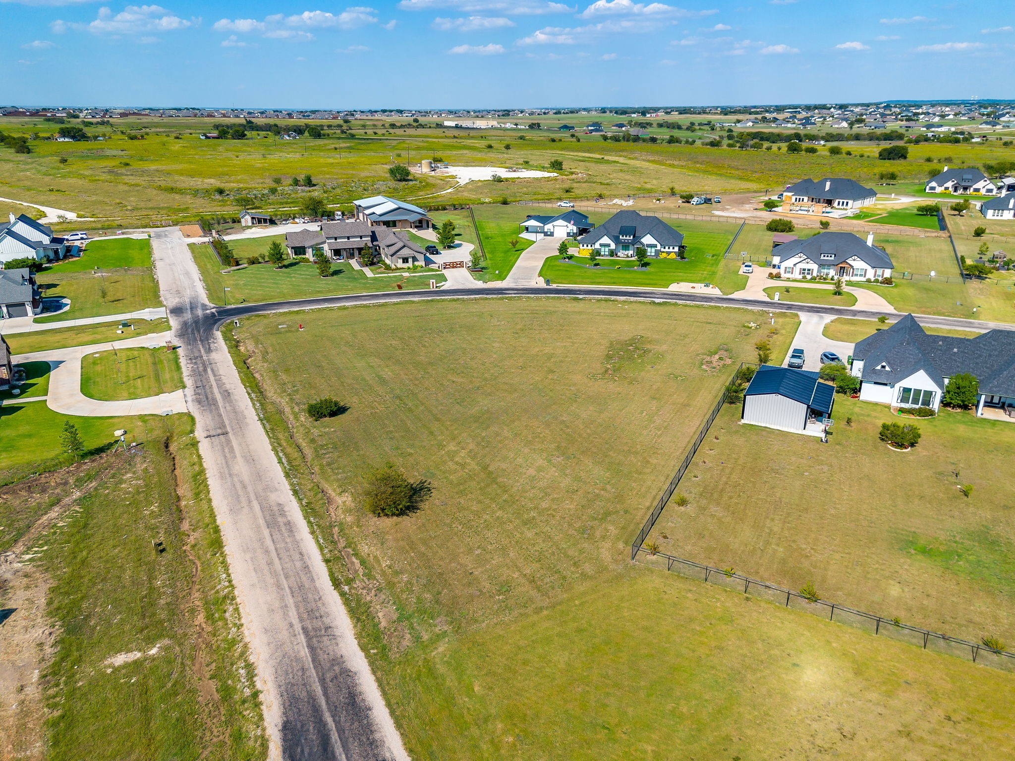 6425 Rigel Road Godley TX 76044