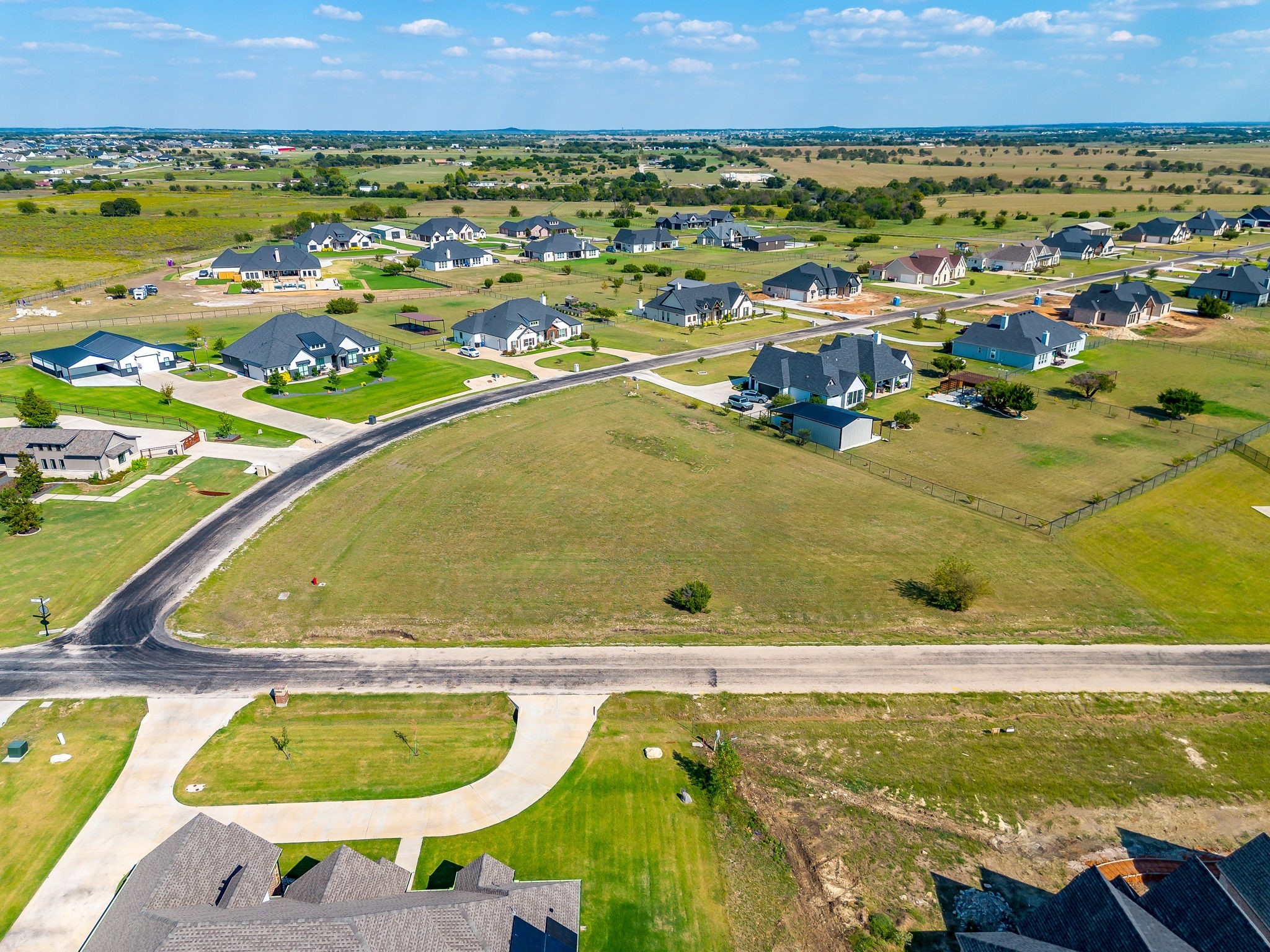 6425 Rigel Road Godley TX 76044