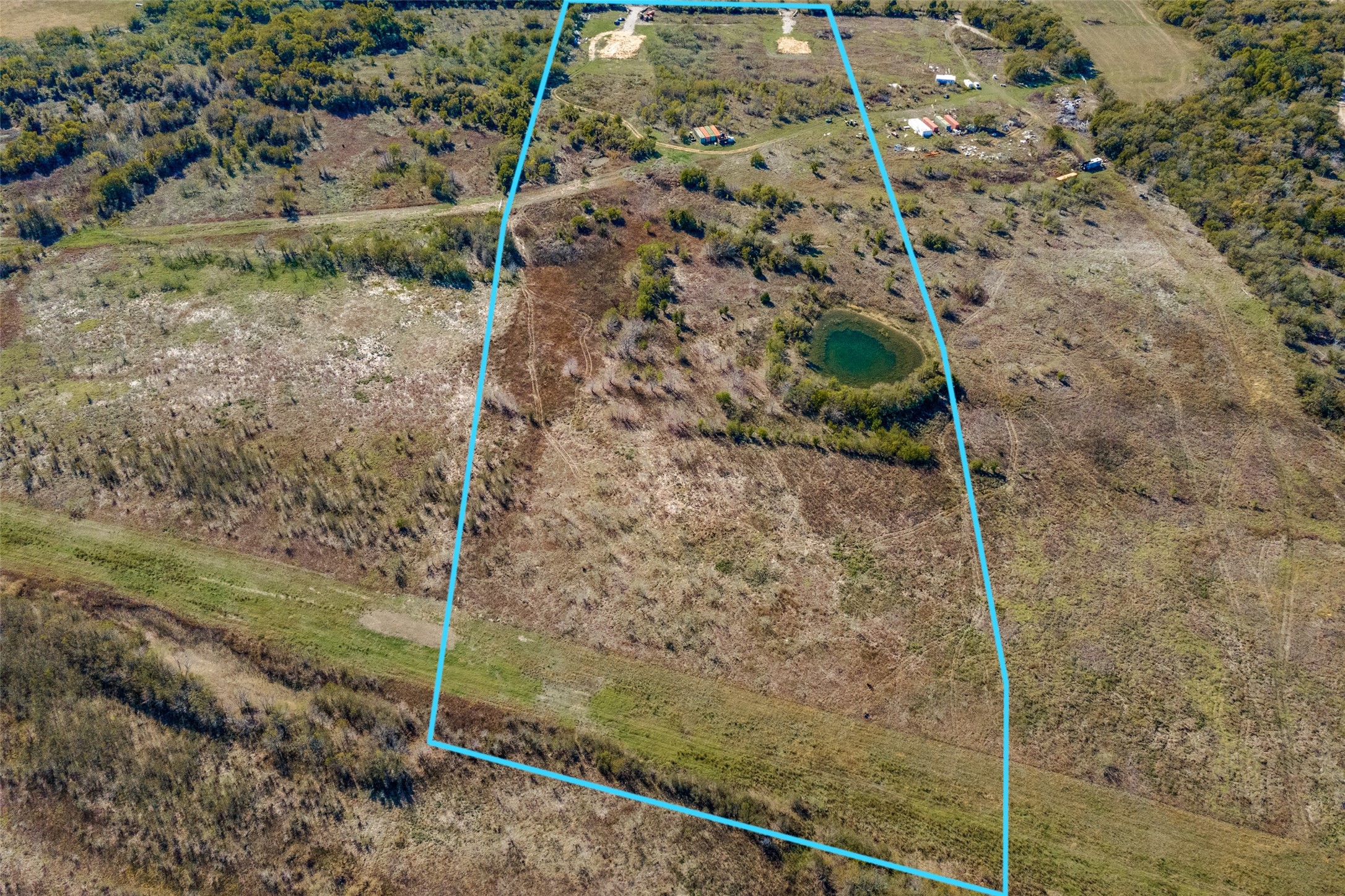 430 Jackson Road Maypearl TX 76064