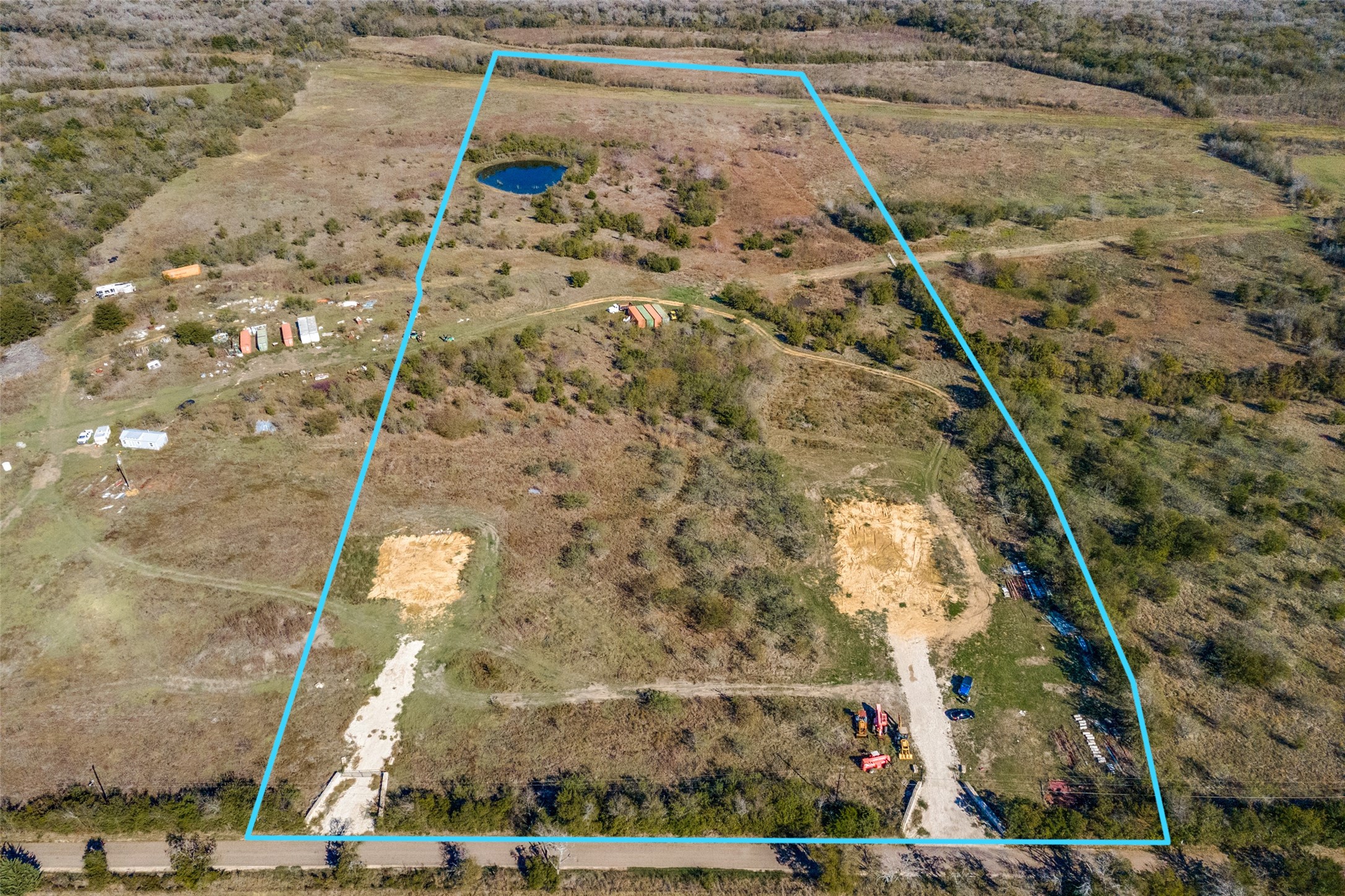 430 Jackson Road Maypearl TX 76064