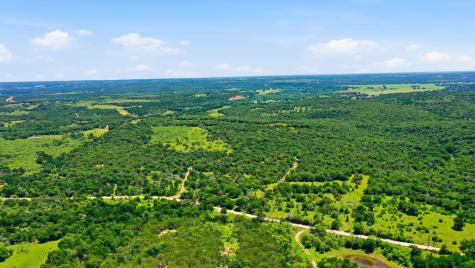 4320 Dobbs Valley Road Millsap TX 76066
