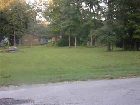 780 Hickory Hills Drive Murchison TX 75778