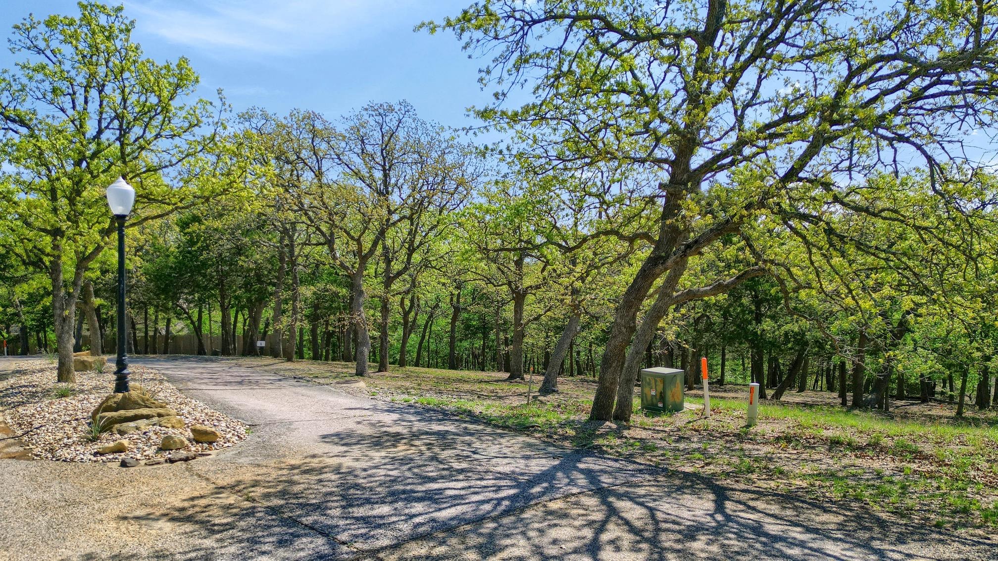 116 Oak Hills Drive Pottsboro TX 75076