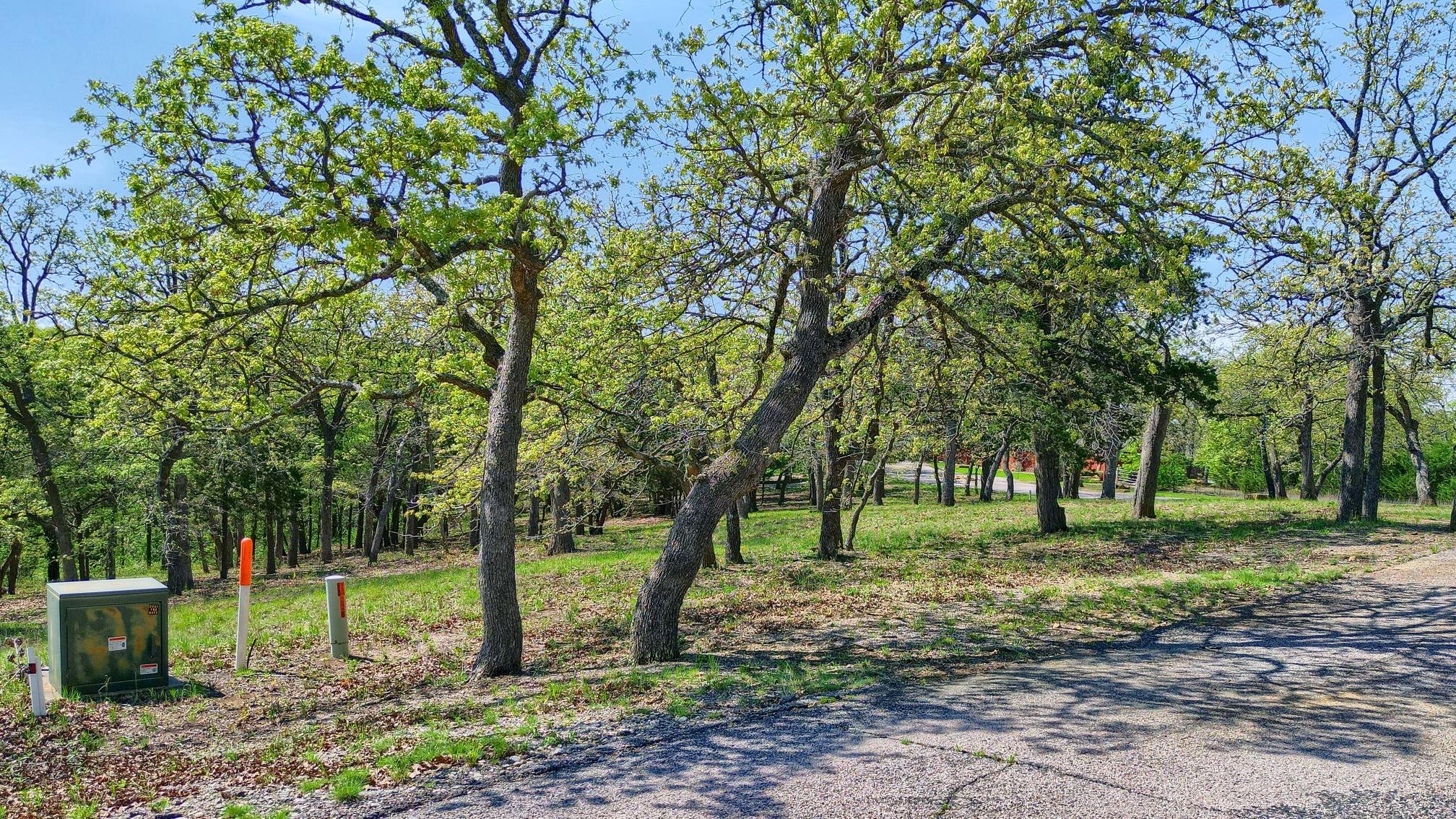 116 Oak Hills Drive Pottsboro TX 75076