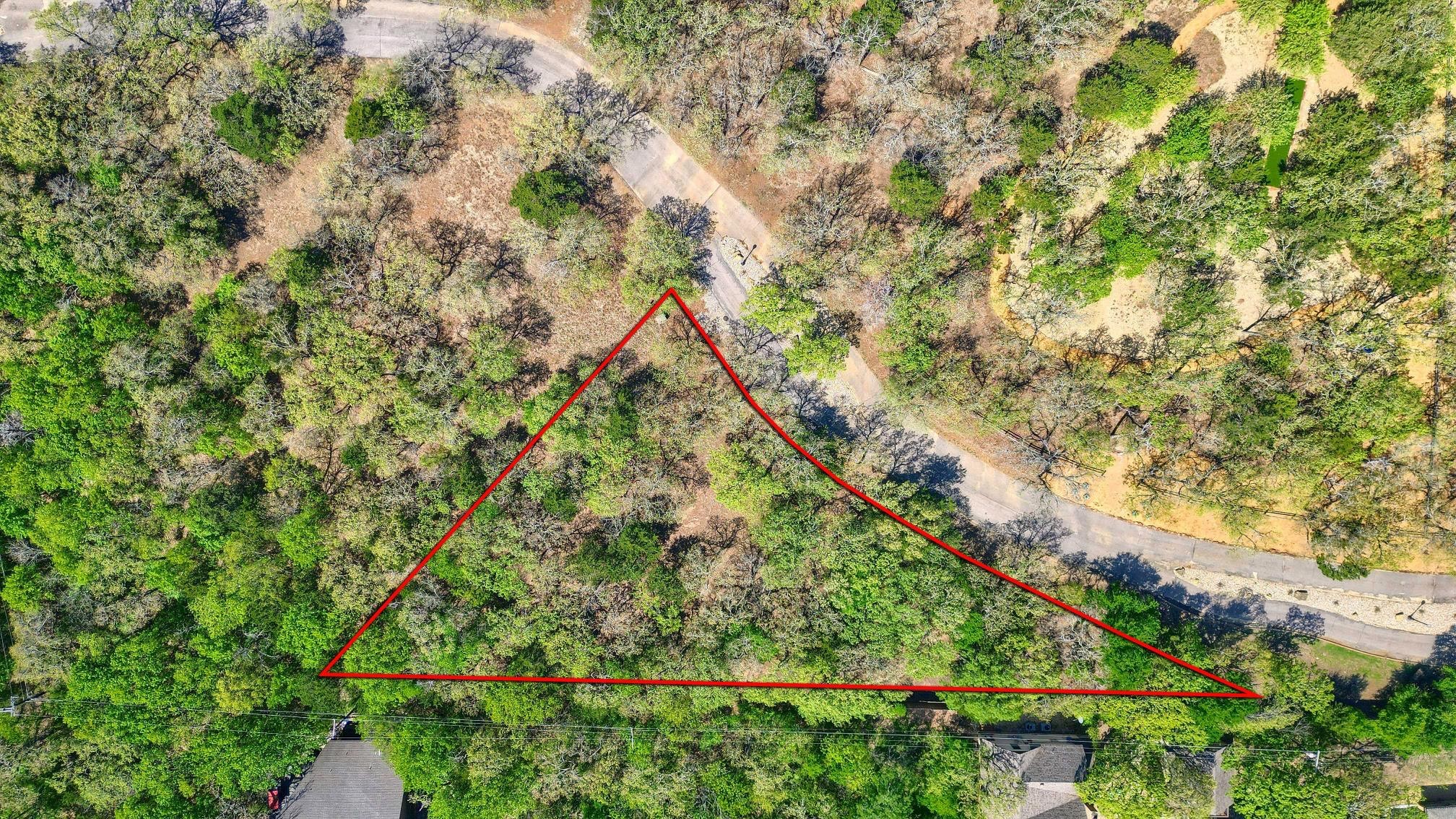 116 Oak Hills Drive Pottsboro TX 75076