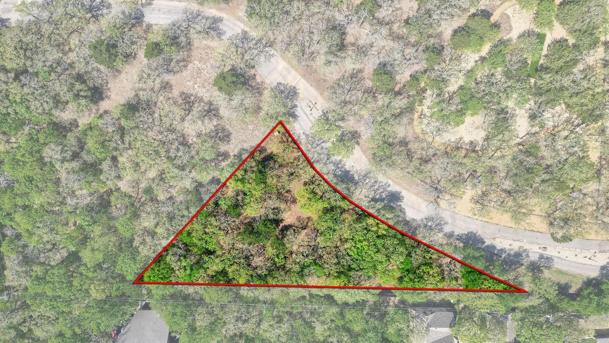 116 Oak Hills Drive Pottsboro TX 75076