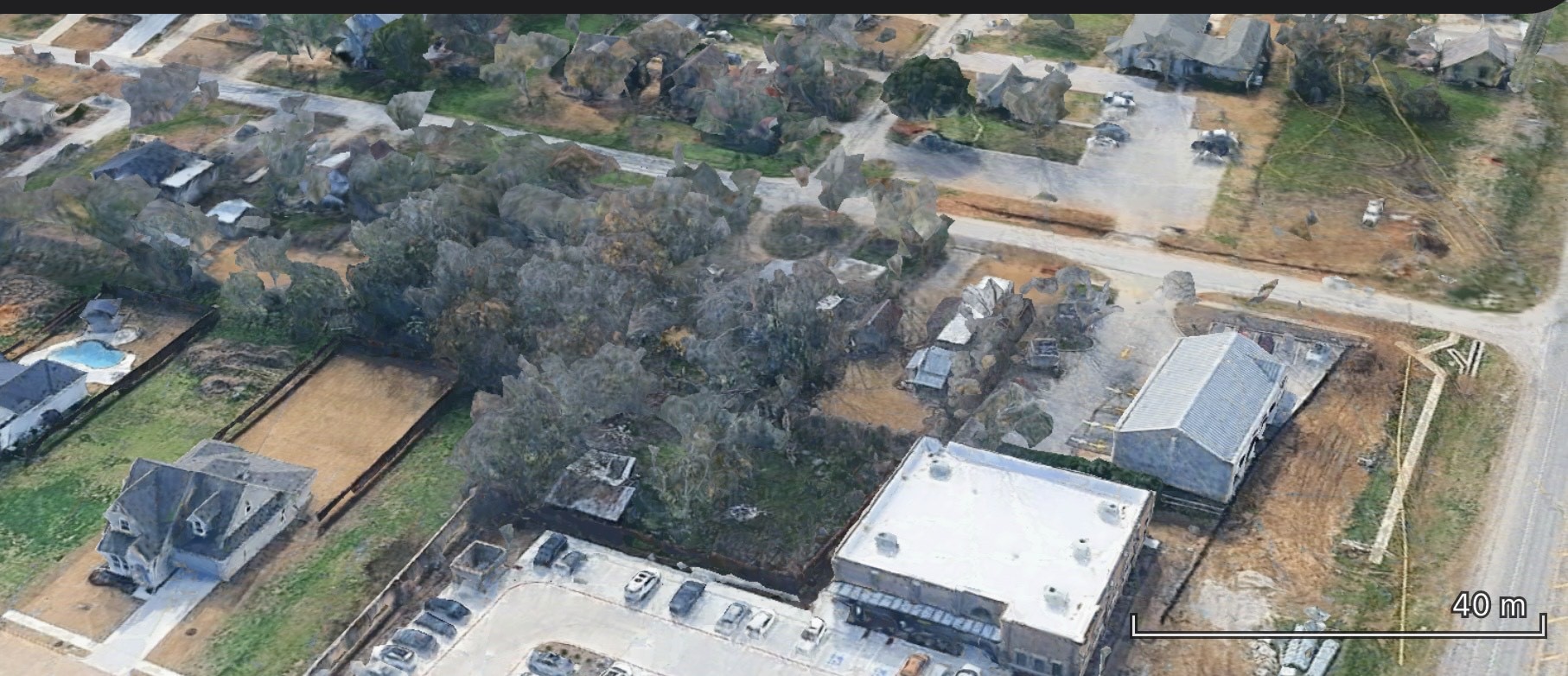 113 Collins Street Argyle TX 76226
