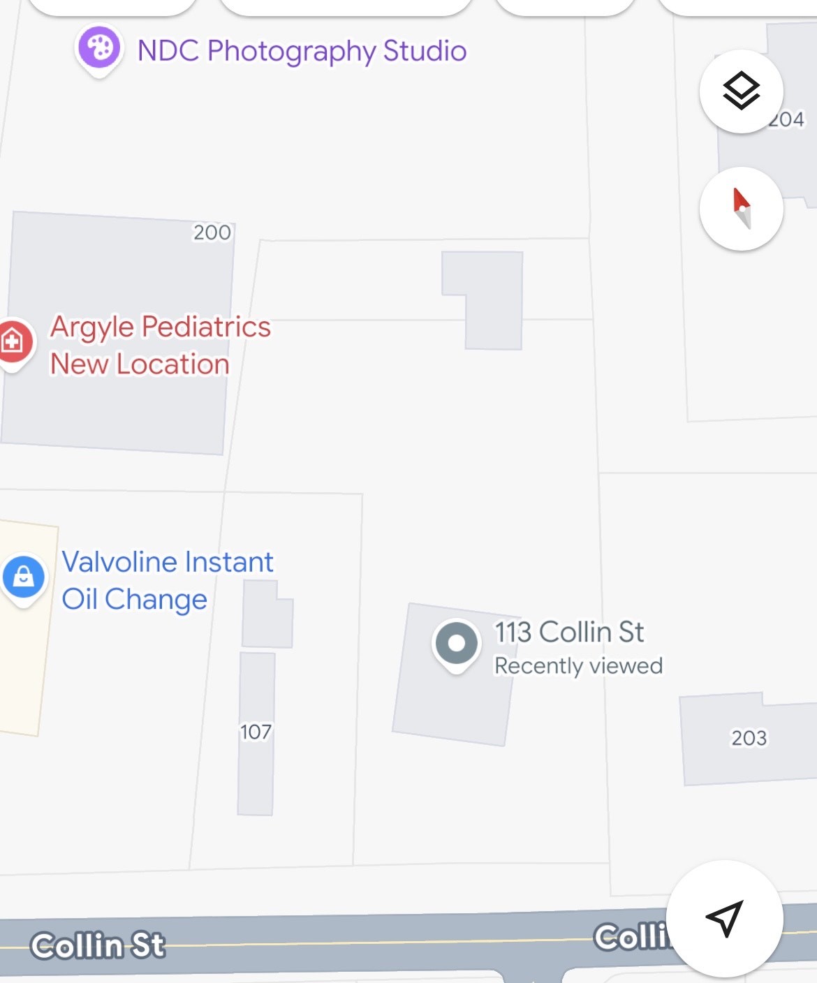 113 Collins Street Argyle TX 76226