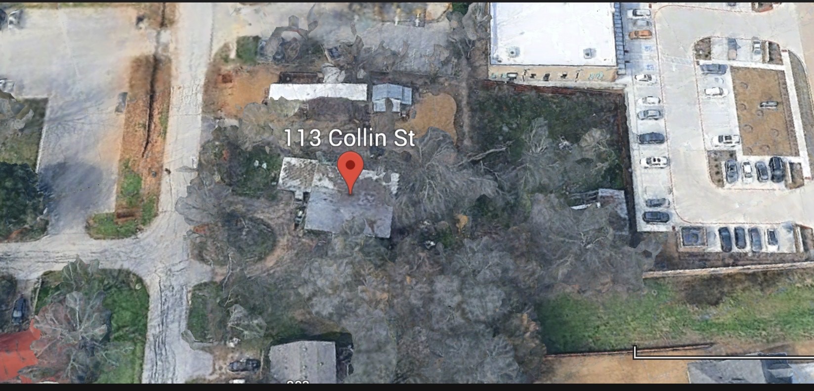 113 Collins Street Argyle TX 76226