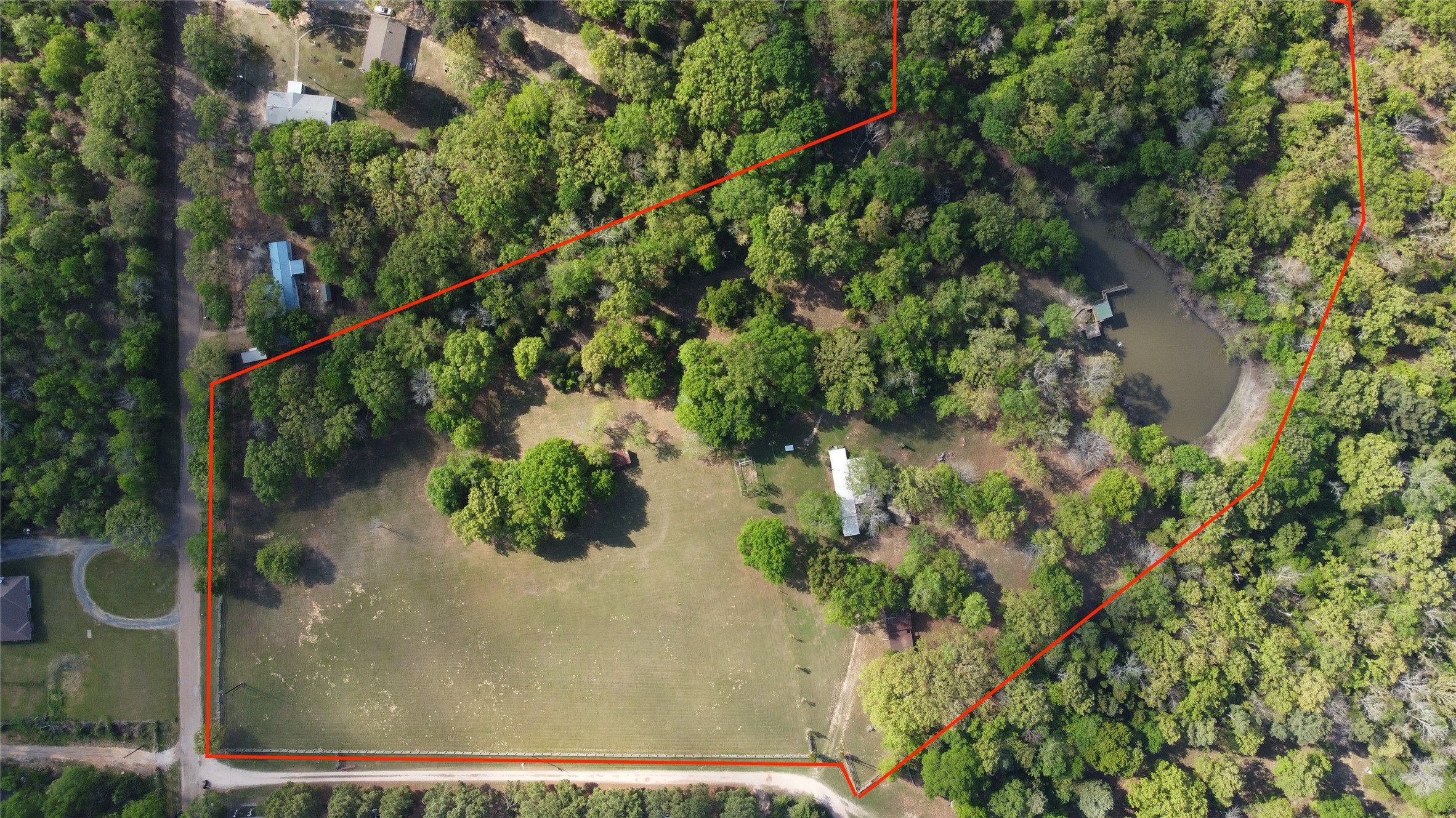 6075 County Road 1411 Malakoff TX 75148