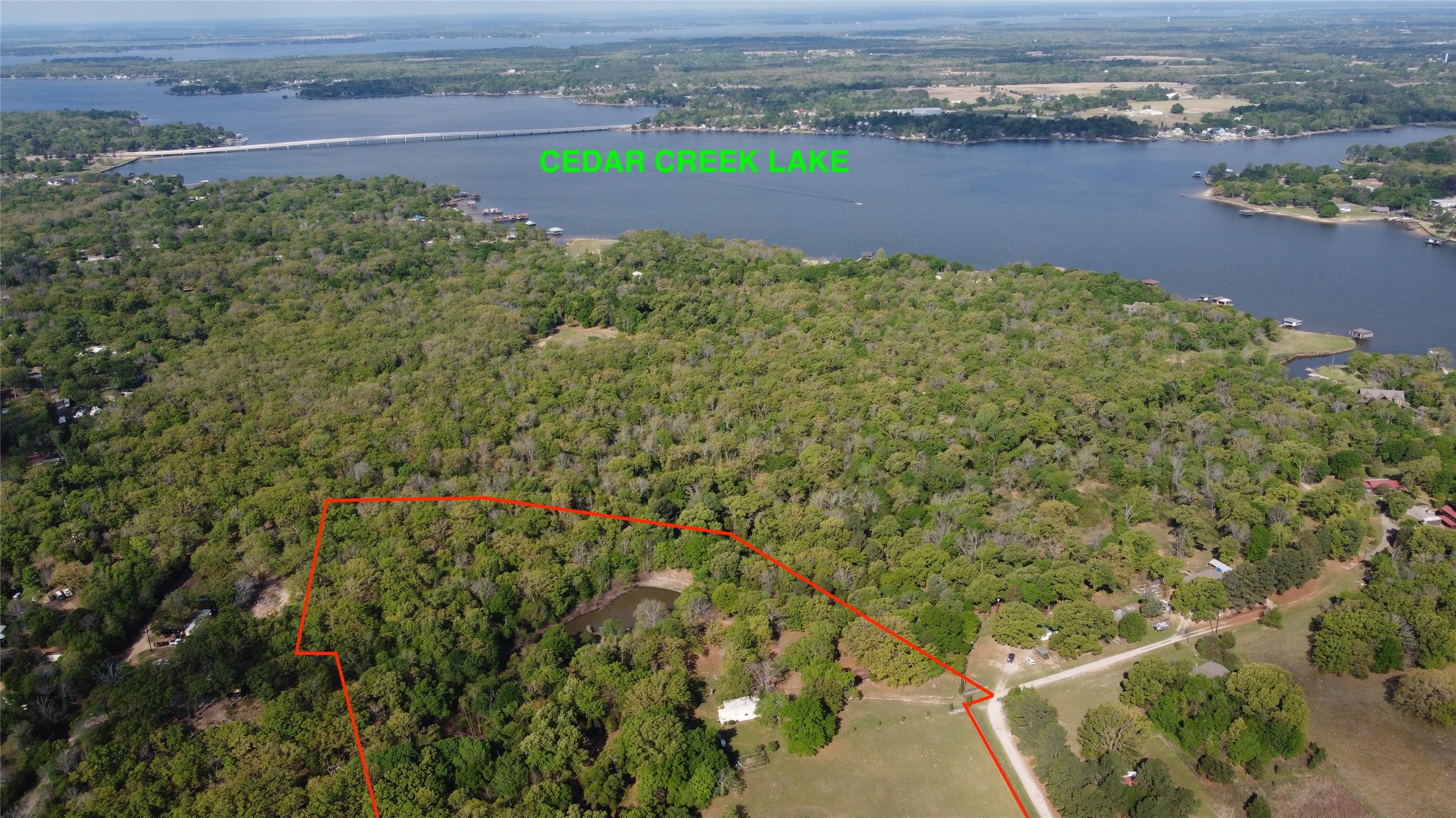 6075 County Road 1411 Malakoff TX 75148
