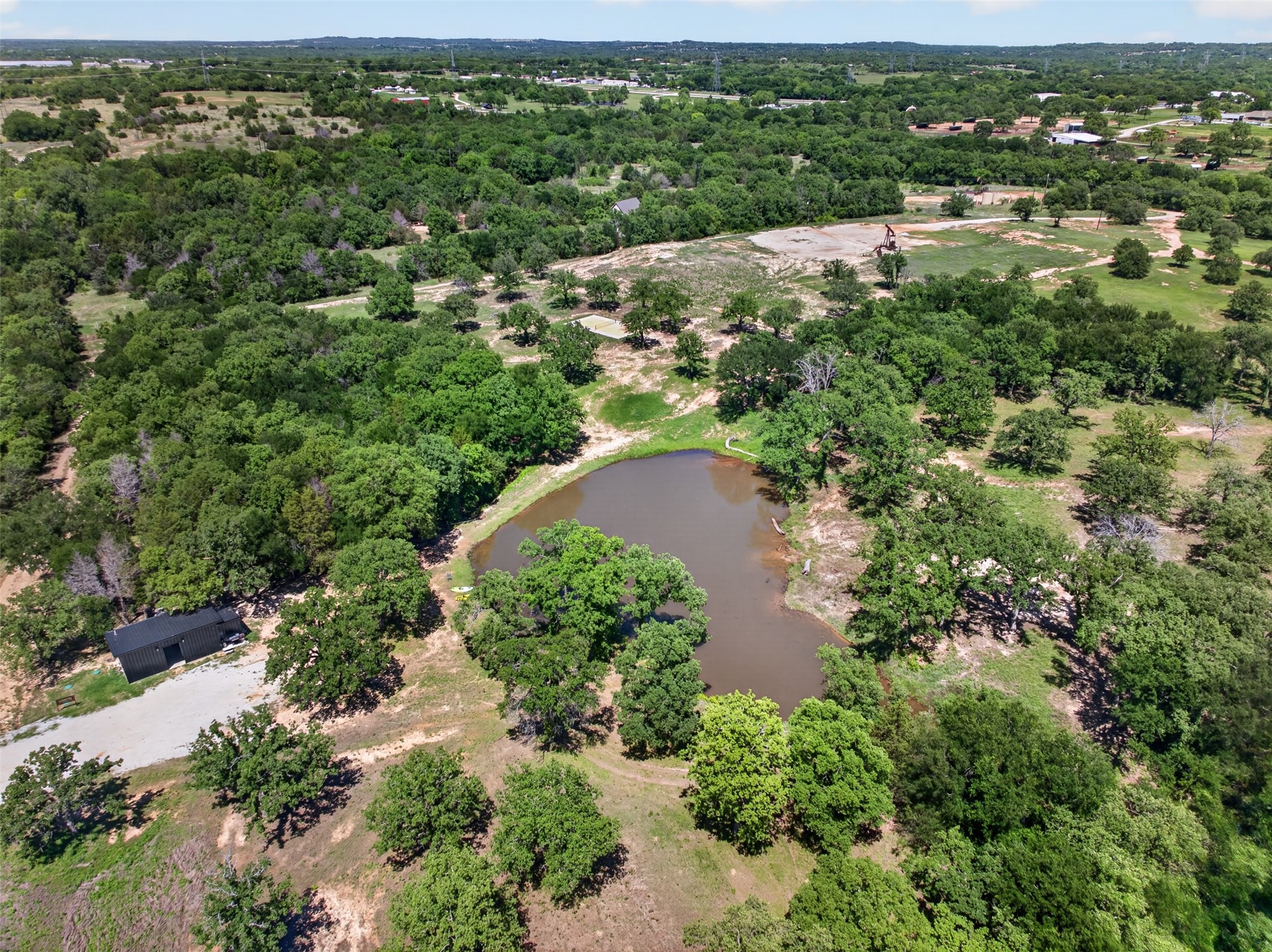 Tbd Countyroad 1270 Alvord TX 76225