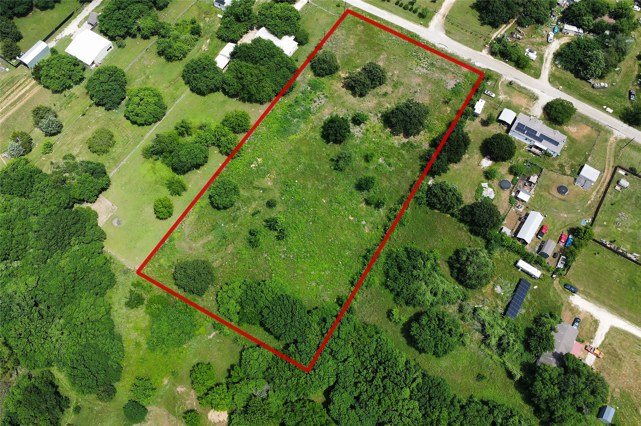 2013 Tepar Lane Cleburne TX 76031