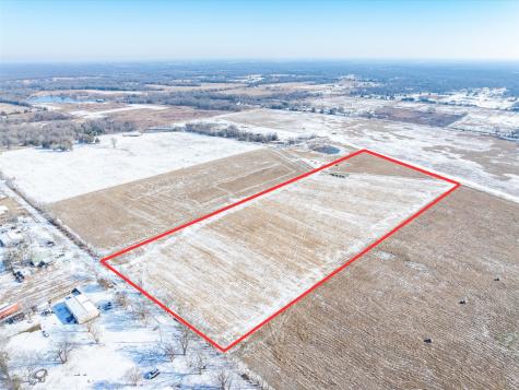 Lot 4 R's County Road 4330 Point TX 75472