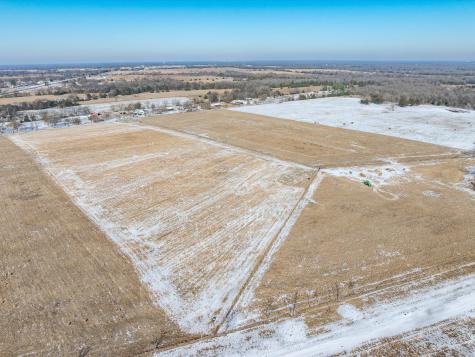 Lot 4 R's County Road 4330 Point TX 75472