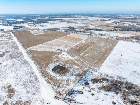 Lot 4 R's County Road 4330 Point TX 75472