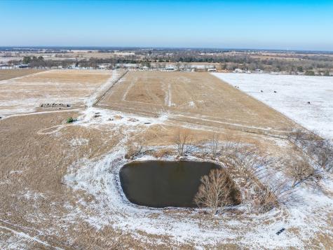 Lot 4 R's County Road 4330 Point TX 75472