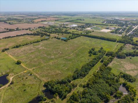 75+/-AC Fm 36 Caddo Mills TX 75135