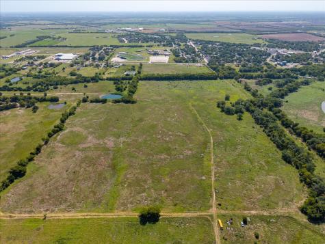 75+/-AC Fm 36 Caddo Mills TX 75135