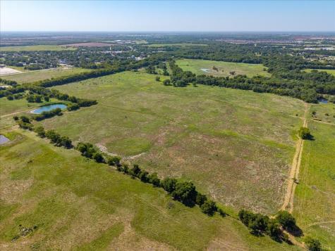 75+/-AC Fm 36 Caddo Mills TX 75135