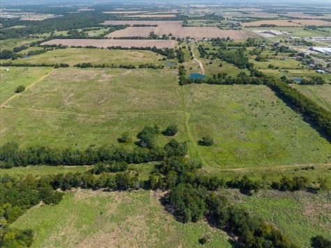 75+/-AC Fm 36 Caddo Mills TX 75135
