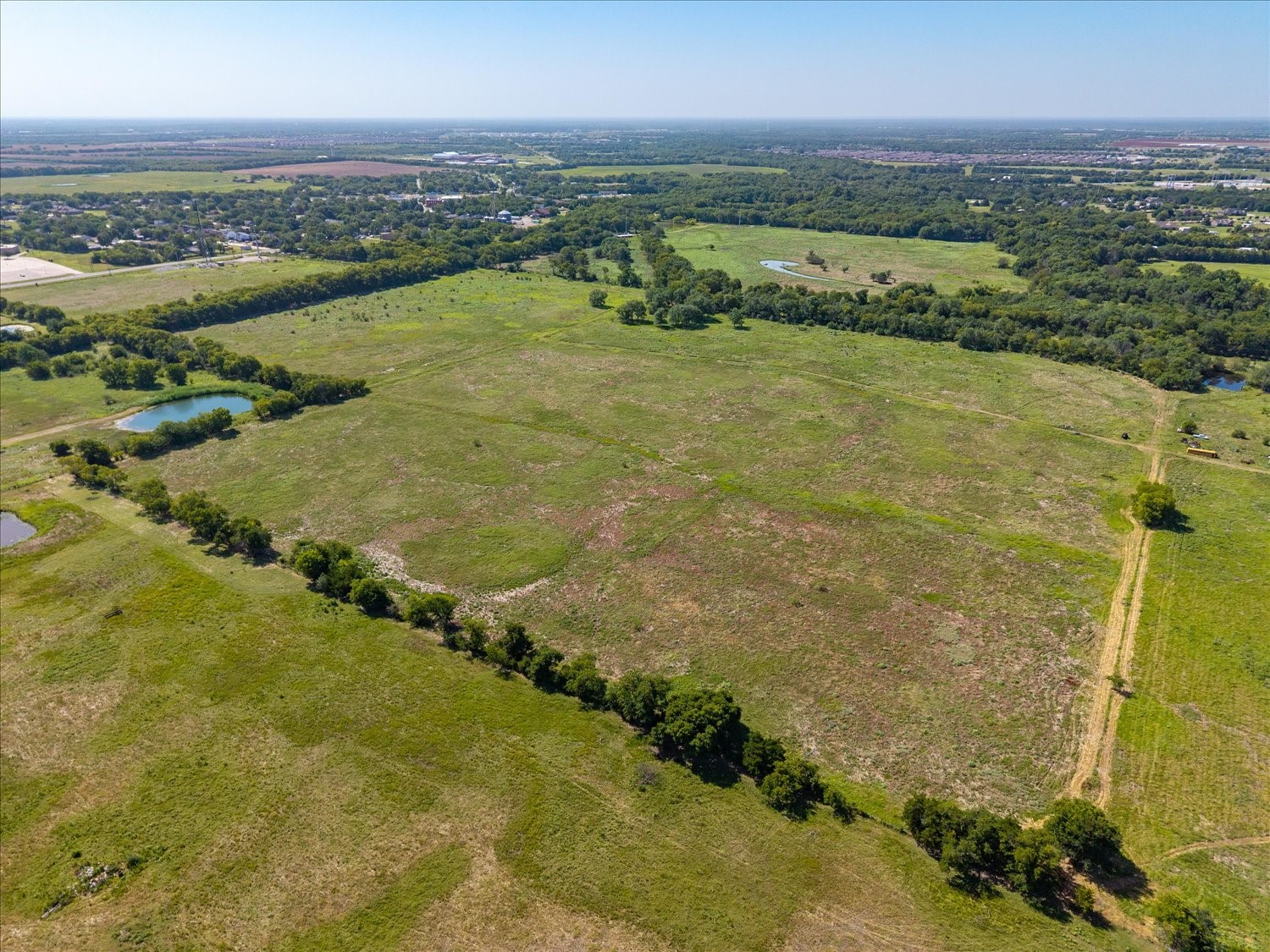 75+/-AC Fm 36 Caddo Mills TX 75135