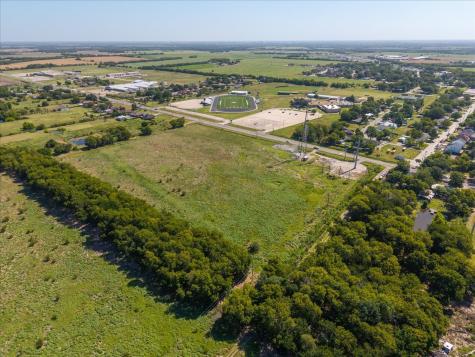 75+/-AC Fm 36 Caddo Mills TX 75135