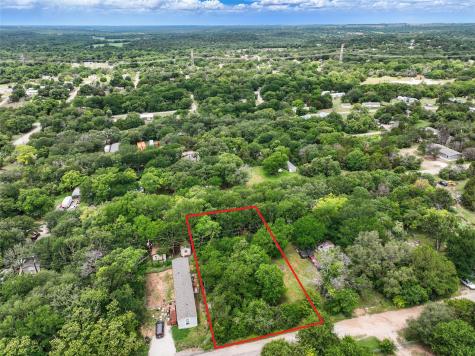 6014 Arkansas Trail Granbury TX 76048