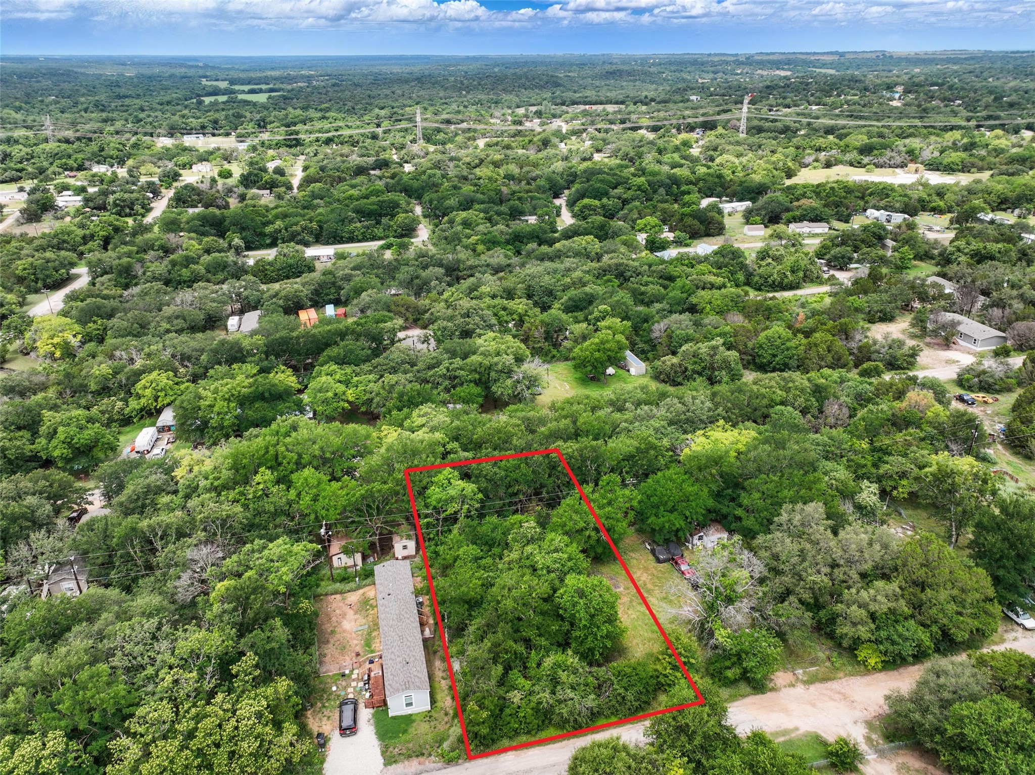 6014 Arkansas Trail Granbury TX 76048