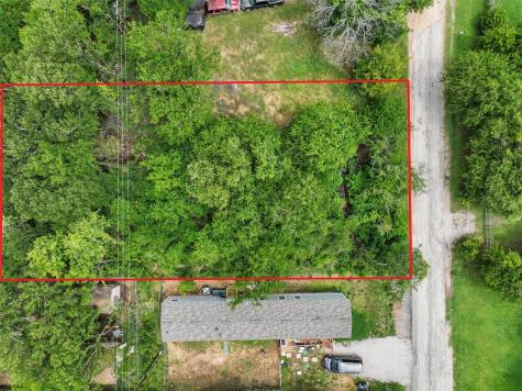 6014 Arkansas Trail Granbury TX 76048